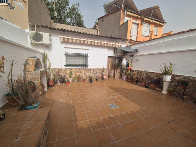 Foto 2fc68269-79a0-4142-9ca5-5296bc8292ee. Casa en PAU 2-600 Puertollano