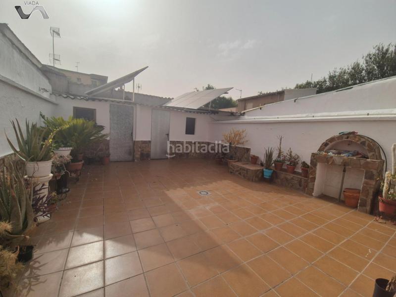 Foto 4238391f-b0fe-4740-b7dc-537110ecd469. Casa en PAU 2-600 Puertollano