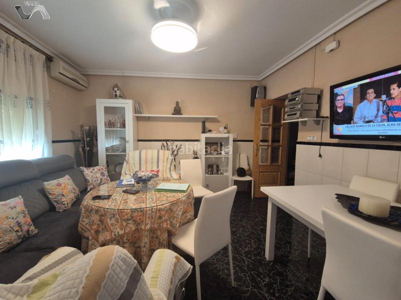 Foto d5778a15-5763-4c38-95b7-a3bcfffd1127. Casa en PAU 2-600 Puertollano