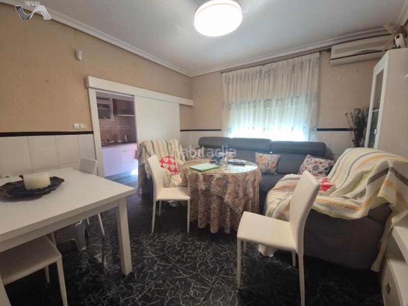 Foto deabf8b9-a301-4562-8309-b846a9c8699d. Casa en PAU 2-600 Puertollano