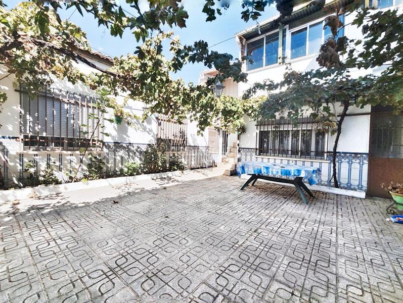 Foto 06d841b5-6c18-46fd-8d90-2867092ded1f. Maison dans calle prolongacion virgen del carmen 22 dans Argamasilla de Calatrava