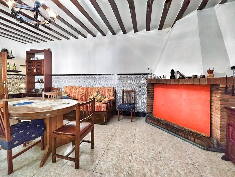 Foto 119af741-e32e-4a75-8a70-7adac661b08e. Maison dans calle prolongacion virgen del carmen 22 dans Argamasilla de Calatrava