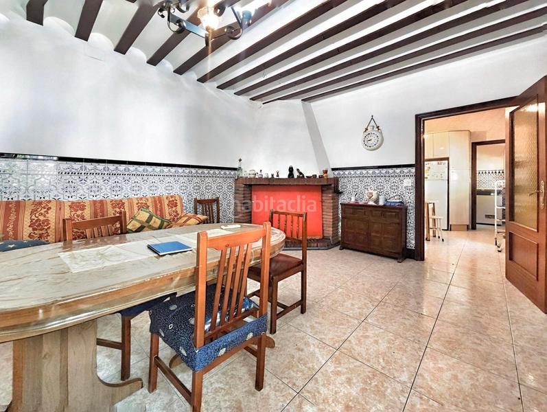 Foto 12745aaf-8c94-428b-a349-20cd342d0cca. Maison dans calle prolongacion virgen del carmen 22 dans Argamasilla de Calatrava