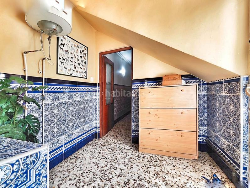 Foto 19cd6f3f-2721-42b0-b2af-e6dc68698498. Maison dans calle prolongacion virgen del carmen 22 dans Argamasilla de Calatrava