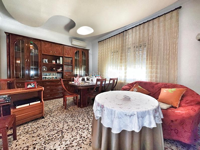 Foto 252f0f63-2a27-4675-b1ef-5f5d5f2b60be. Maison dans calle prolongacion virgen del carmen 22 dans Argamasilla de Calatrava