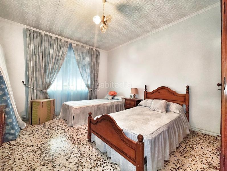 Foto 27db690e-8f69-4e01-b9e0-2ec2c42dd703. Maison dans calle prolongacion virgen del carmen 22 dans Argamasilla de Calatrava