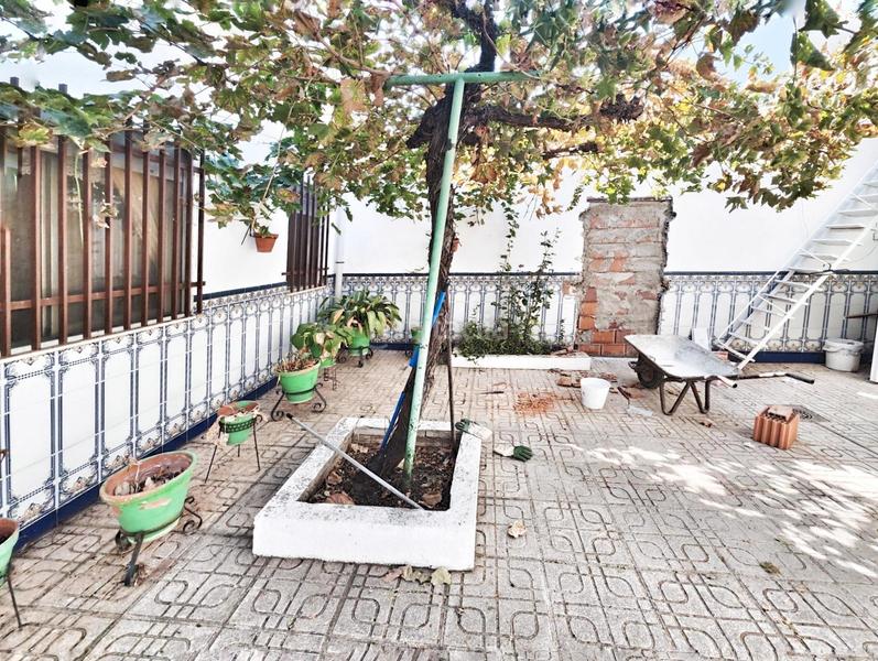 Foto 2f2cad6a-565e-4c5a-a067-430ed4411bc5. Maison dans calle prolongacion virgen del carmen 22 dans Argamasilla de Calatrava