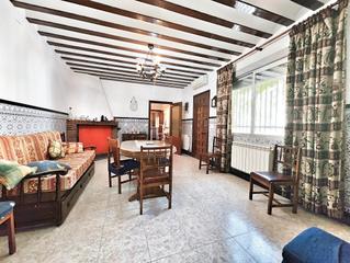 Casa  Calle prolongacion virgen del carmen 22. Casa con cochera zona prolongacion desengaño