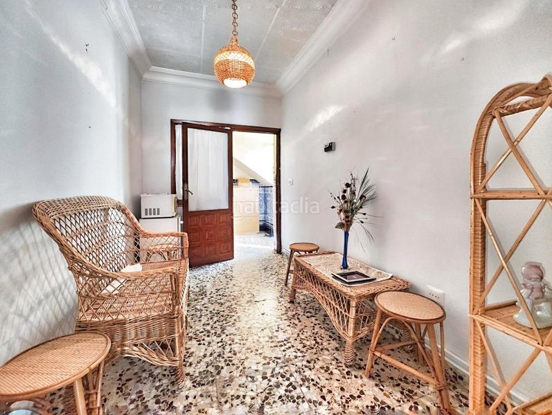 Foto 3597296b-ce63-4191-b320-e13b540b5e02. Maison dans calle prolongacion virgen del carmen 22 dans Argamasilla de Calatrava