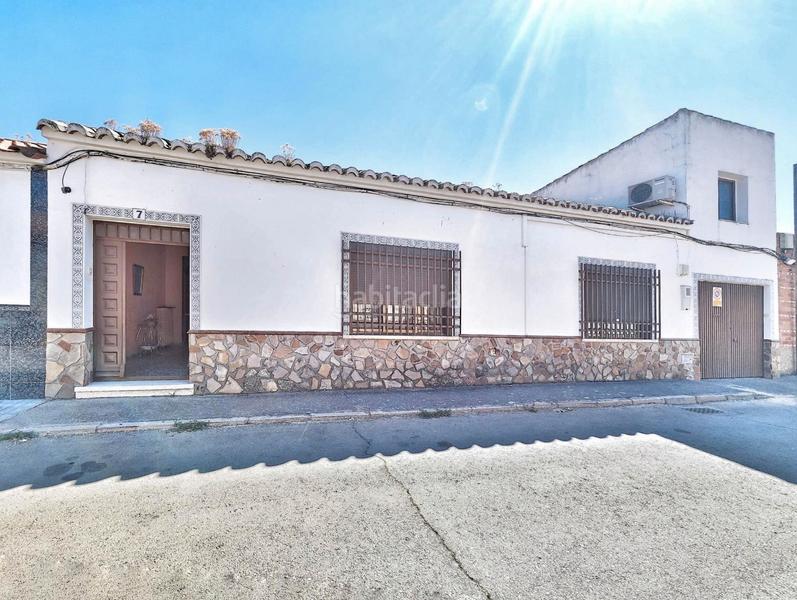 Foto 3c8b34be-df2f-4a13-98c3-b39e4aa8d3d5. Maison dans calle prolongacion virgen del carmen 22 dans Argamasilla de Calatrava