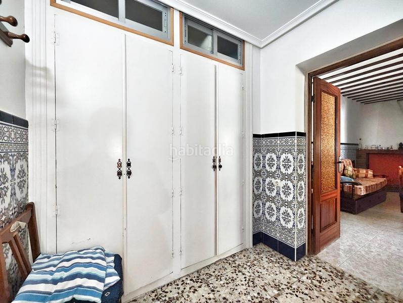 Foto 4b629cdb-b731-4e55-88e4-c779258506a8. Maison dans calle prolongacion virgen del carmen 22 dans Argamasilla de Calatrava