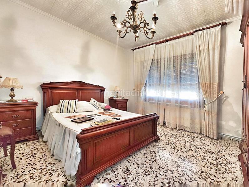 Foto 4dd7a562-069d-4e37-82b5-2c1197767ace. Maison dans calle prolongacion virgen del carmen 22 dans Argamasilla de Calatrava