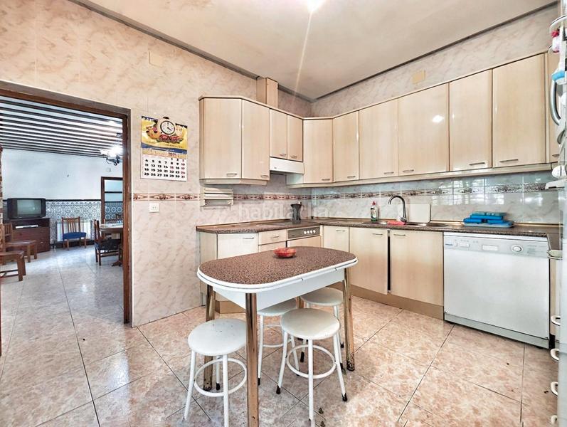 Foto 587b0b03-f2d9-4d75-8055-677867ea9d8b. Maison dans calle prolongacion virgen del carmen 22 dans Argamasilla de Calatrava