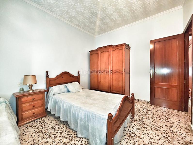 Foto 64b3cc11-be59-41d6-98f8-ba1b25364591. Maison dans calle prolongacion virgen del carmen 22 dans Argamasilla de Calatrava