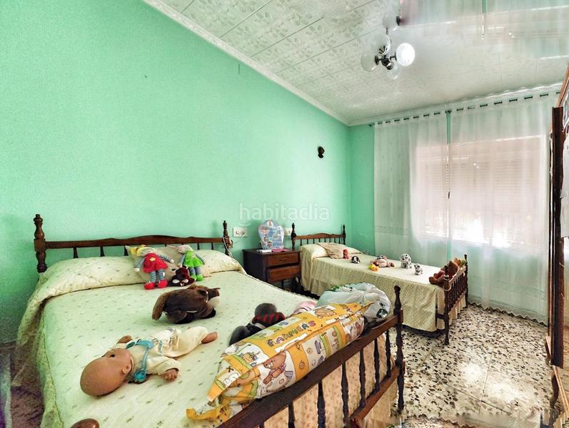 Foto 7796df6d-c054-4e41-ad42-2ec017cd2ea5. Maison dans calle prolongacion virgen del carmen 22 dans Argamasilla de Calatrava