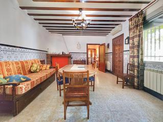 Casa a Calle prolongacion virgen del carmen 22. Casa con cochera zona prolongacion desengaño