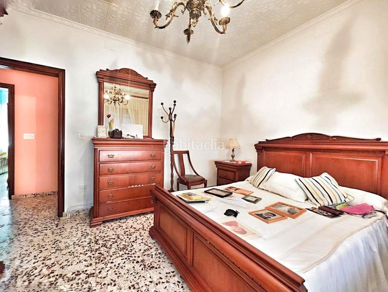 Foto b0d54c1a-c419-4c91-a26d-3dbbed2579ff. Maison dans calle prolongacion virgen del carmen 22 dans Argamasilla de Calatrava