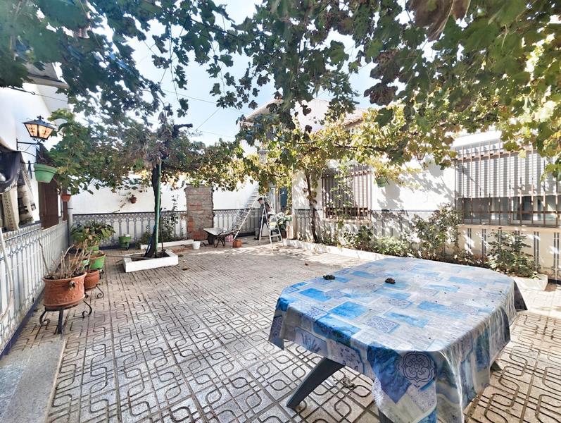 Foto b51bd4dd-cc88-45b7-9035-a756484ed31f. Maison dans calle prolongacion virgen del carmen 22 dans Argamasilla de Calatrava