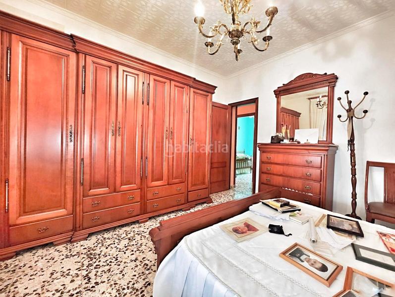 Foto c2128368-fabe-4a03-ac35-10860b26a8b4. Maison dans calle prolongacion virgen del carmen 22 dans Argamasilla de Calatrava