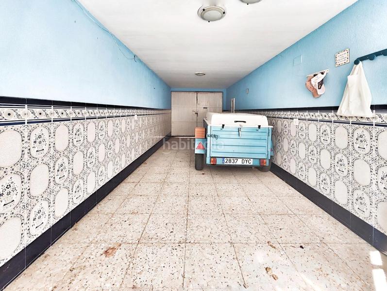 Foto cfe36388-83a0-4219-a580-56a4edca08ab. Maison dans calle prolongacion virgen del carmen 22 dans Argamasilla de Calatrava