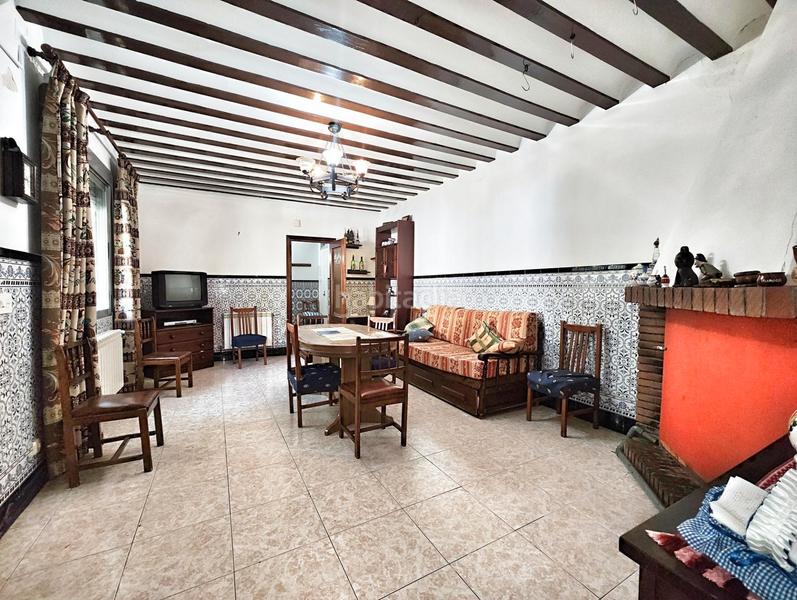 Foto d2e8fa09-a31e-4bfb-97db-976fdfbaf9bb. Maison dans calle prolongacion virgen del carmen 22 dans Argamasilla de Calatrava