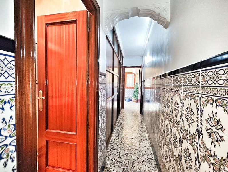 Foto d7280f5f-069c-4f3f-8823-4a25377fd6e8. Maison dans calle prolongacion virgen del carmen 22 dans Argamasilla de Calatrava