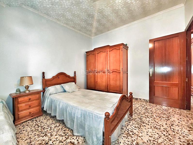 Foto d9bbdc51-3565-4973-a75c-2b21c3800682. Maison dans calle prolongacion virgen del carmen 22 dans Argamasilla de Calatrava