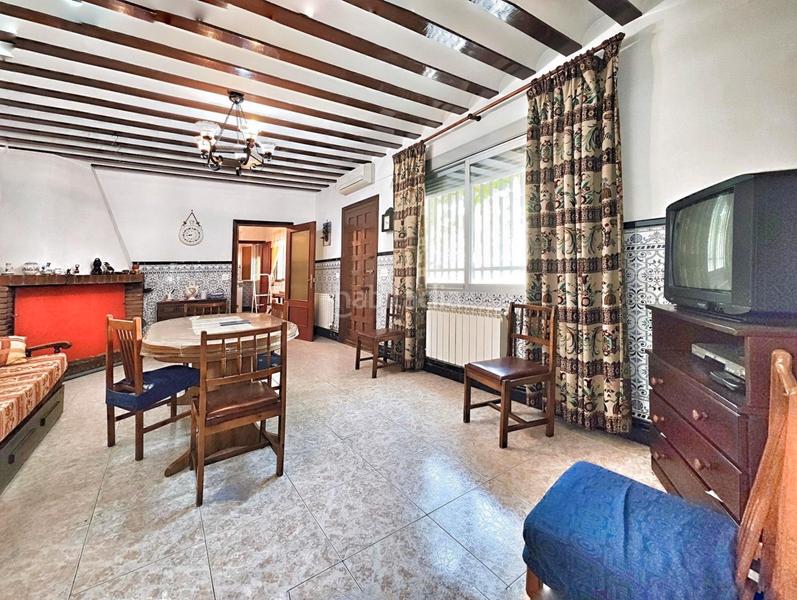 Foto dc69760a-77fd-4ba1-921a-2334648e0b42. Maison dans calle prolongacion virgen del carmen 22 dans Argamasilla de Calatrava