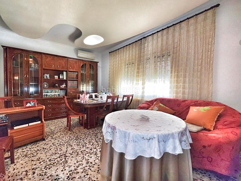 Foto de6aac6f-890e-448c-9e33-b7141306e709. Maison dans calle prolongacion virgen del carmen 22 dans Argamasilla de Calatrava