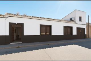 Casa a Calle prolongacion virgen del carmen 22. Casa con cochera zona prolongacion desengaño