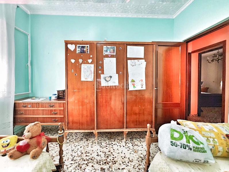 Foto ecdbd128-42e9-4834-b09a-0165481b4c47. Maison dans calle prolongacion virgen del carmen 22 dans Argamasilla de Calatrava