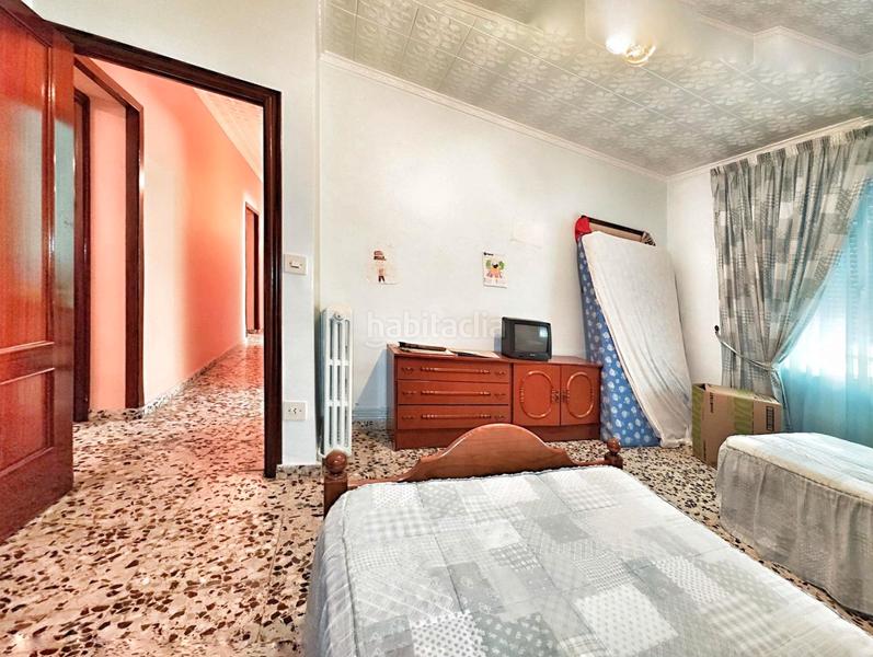 Foto fe67bfe6-815f-487f-845d-27f4554a71f6. Maison dans calle prolongacion virgen del carmen 22 dans Argamasilla de Calatrava