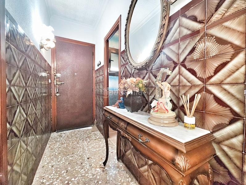 Foto 0b037241-042c-4997-9b75-296b6e8af93b. Casa en travesía alta 8 casa zona el poblado en Centro Puertollano