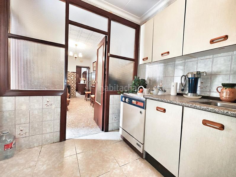 Foto 200fb3ba-8f99-4925-b57d-14d606f8df21. Casa en travesía alta 8 casa zona el poblado en Centro Puertollano