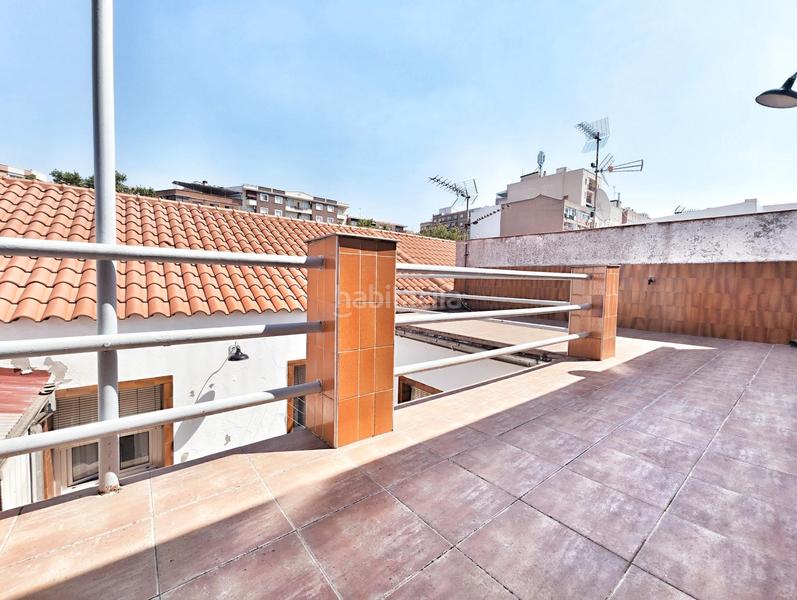 Foto 20963611-eb50-428a-8328-56db34233c78. Casa en travesía alta 8 casa zona el poblado en Centro Puertollano