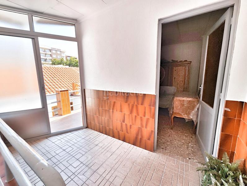 Foto 4450f0c9-c487-4d30-a843-604b5305eeda. Casa en travesía alta 8 casa zona el poblado en Centro Puertollano
