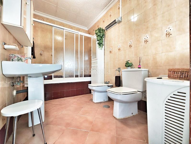 Foto b7638d98-09c2-46ab-88ac-903fe87d0e9b. Casa en travesía alta 8 casa zona el poblado en Centro Puertollano