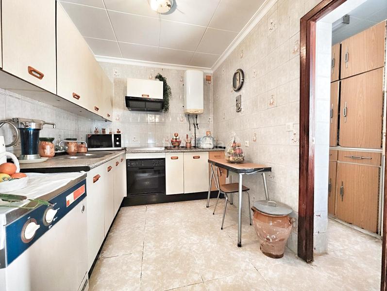 Foto dd99139a-c738-4689-b5cf-480fb110912e. Casa en travesía alta 8 casa zona el poblado en Centro Puertollano