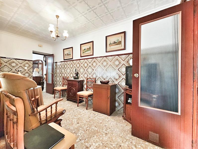 Foto e7bebc89-4bc6-4ba2-ac1f-a8f08c896446. Casa en travesía alta 8 casa zona el poblado en Centro Puertollano