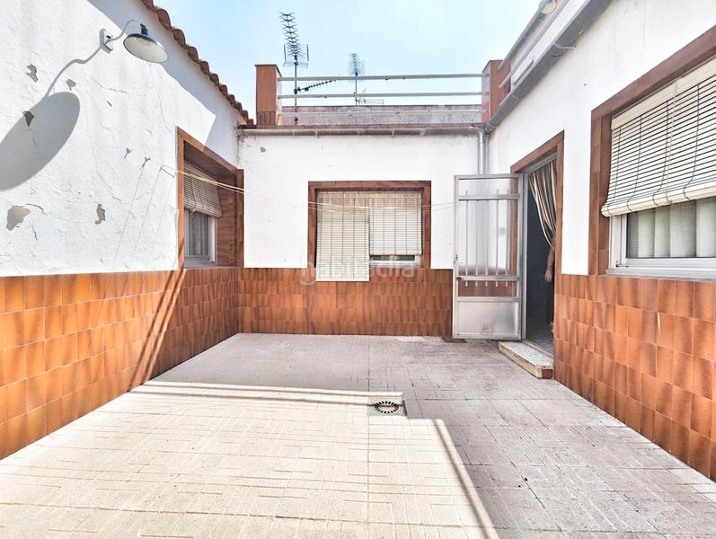Foto eb741b35-c54d-4f09-a580-39242b074871. Casa en travesía alta 8 casa zona el poblado en Centro Puertollano
