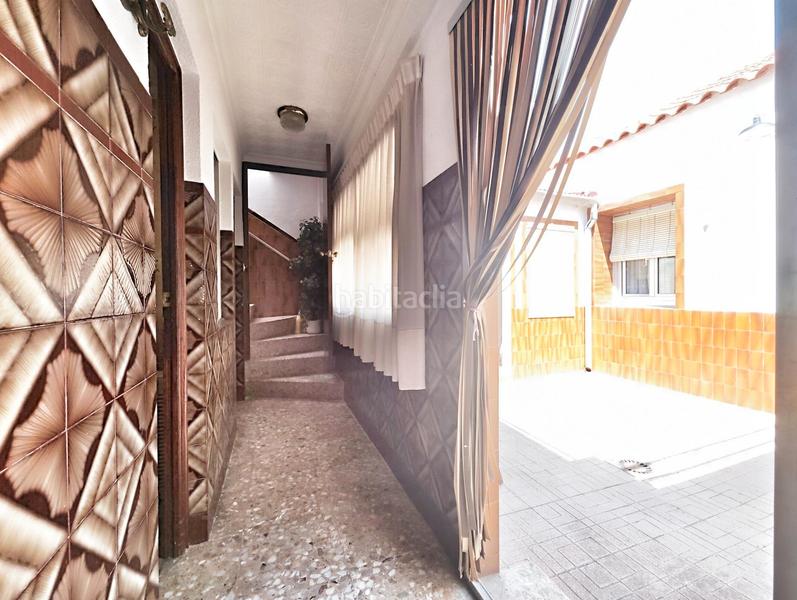Foto f0315cf1-9e6c-40ea-beb3-be799b1dc50c. Casa en travesía alta 8 casa zona el poblado en Centro Puertollano