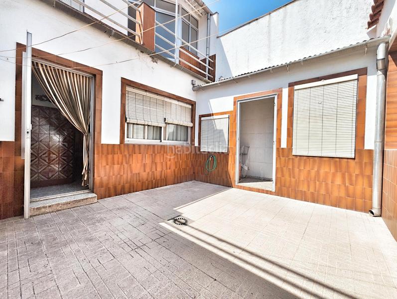 Foto fe69ab16-bf05-46af-850c-7adab52d0da0. Casa en travesía alta 8 casa zona el poblado en Centro Puertollano