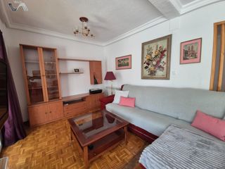 Rent Apartment in Paseo de san gregorio 73