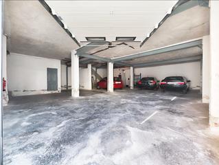 Parking voiture  Calle maría auxiliadora. Cocheras zona salesianos