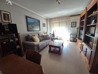 Appartement  Plaza la mancha