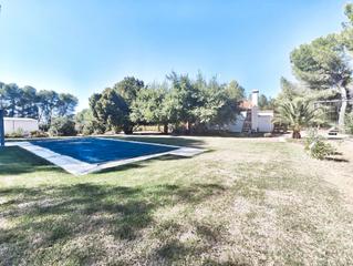 Chalet  N/a. Casa o chalet independiente en venta en argamasilla de calatrava