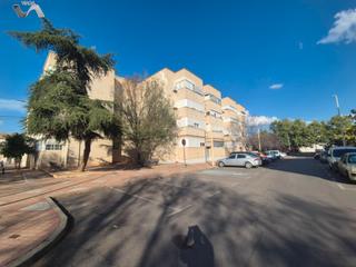 Flat in Calle veredas 1