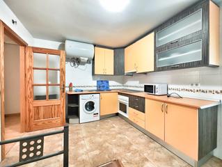 Appartement  Calle cuesta rufina. Piso en venta argamasilla de calatrava