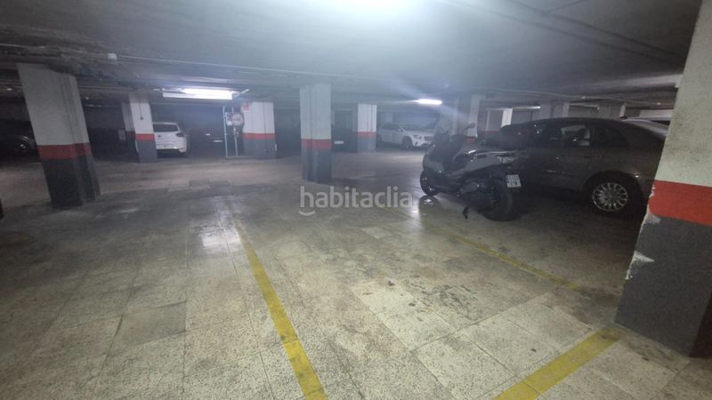 Foto 02b486eb-923f-4204-aee4-2cb96970736a. Aparcament cotxe a paseo de san gregorio 80 a Centro Puertollano