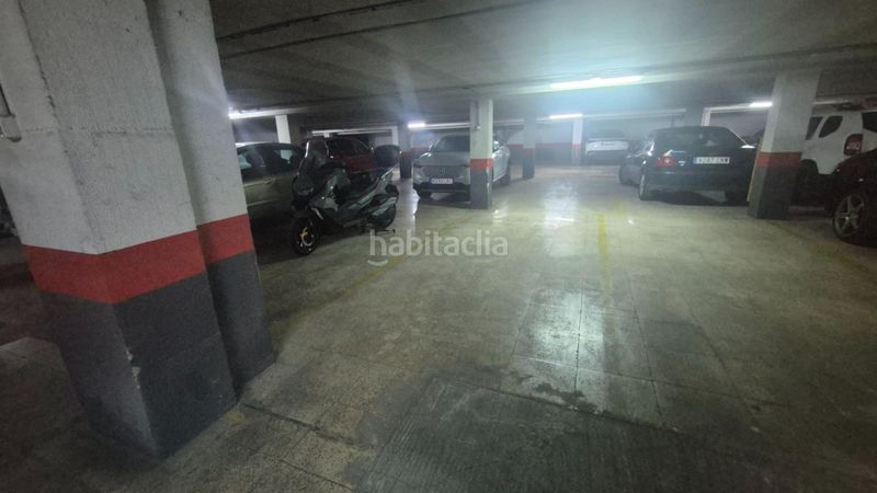 Foto 17d0c608-9aad-45fb-ab6a-4be3def27792. Aparcament cotxe a paseo de san gregorio 80 a Centro Puertollano
